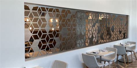 Carte Hotel San Diego Moz Designs Architectural Products Metals