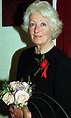 Frances Ruth Burke-Roche. Mother of Diana, Princess of Wales ...