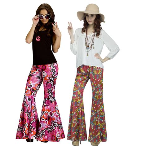 Which Designer Kicked Off The Fashion For Bell Bottoms In 40 Off
