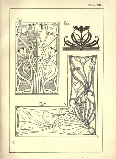 Nature Drawing And Design Steeley Frank Free Download Borrow And
