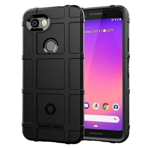 The new phones might help boost google's ailing pixel phone sales. Coque Google Pixel 3A Rugged Shield