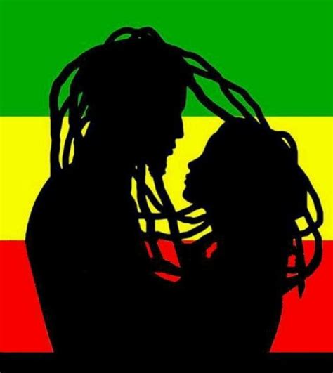 Rasta Love Is True Reggae Art Reggae Music Rasta Dreads