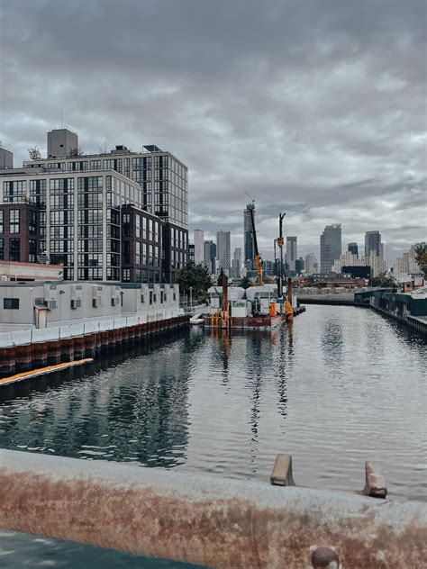 Haunted Brooklyn Guide - Creepy Spots to Run By — Runstreet