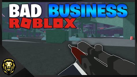 Roblox Bad Business Logo Ways To Get Robux For Free From Tablet To Pc