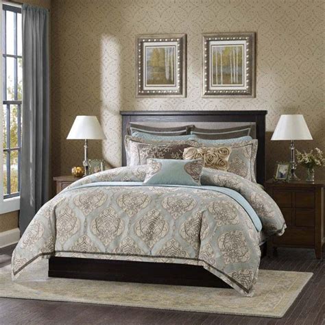 Elegant Comforter Sets Queen Comforter Sets Queen Beds Blue