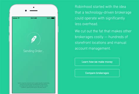 To top it all off, m1 finance allows you to borrow up to 35. Startup Robinhood, a No-Fee Stock-Trading App — Now is ...
