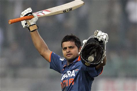 He made his 1 million dollar fortune with india national cricket team, chennai super kings. Suresh Raina Dive Catches