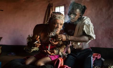 The Role Of Traditional African Medicine In Modern Healthcare