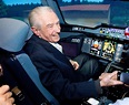 Fallece el padre fundador y visionario de Airbus, Roger Béteille ...