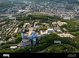 Siegen Campus High Resolution Stock Photography and Images - Alamy