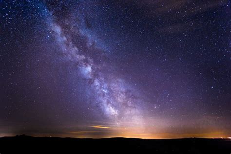 Download Milky Way Night Sky Royalty Free Stock Photo And Image