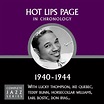 Complete Jazz Series 1940 - 1944 von Hot Lips Page bei Amazon Music ...