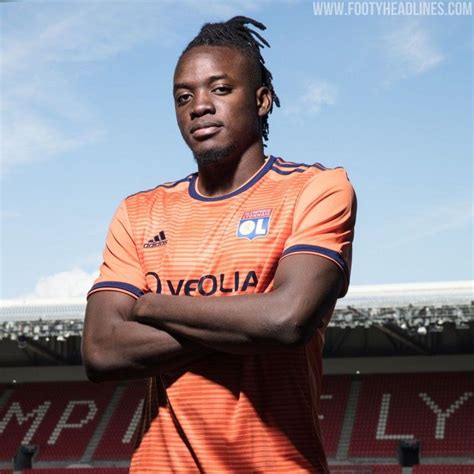 Free shipping options & 60 day returns at the official adidas online store. Olympique Lyon 18-19 Third Kit Released - Footy Headlines