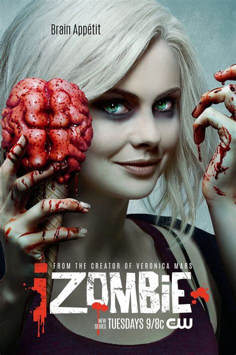 Rob zombie starts shooting his new movie '3 from hell'.! iZombie DVD Release Date