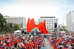 Festival of the Arts in Grand Rapids