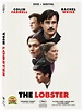 DVD & Blu-ray: THE LOBSTER (2016) | The lobster movie, Movie tv, Free ...