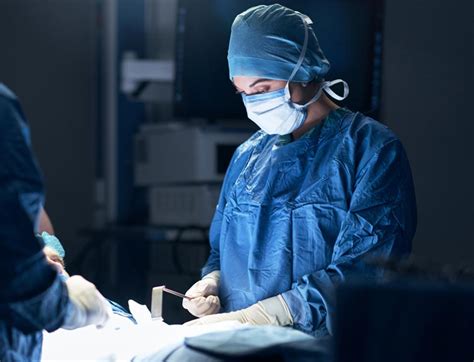 New Research Led By Rcsi Identifies Challenges In Increasing Numbers Of Female Surgeons Royal