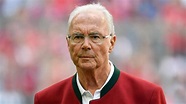 WM 2018 – Franz Beckenbauer kritisiert Jogi Löws DFB-Elf