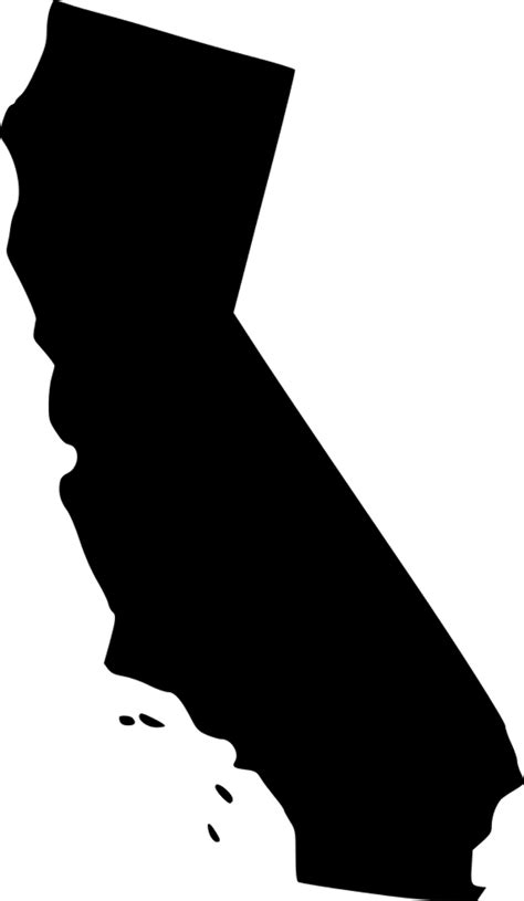 Download High Quality California Transparent Symbol Transparent Png