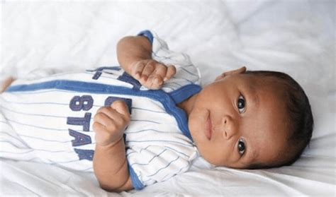 Check spelling or type a new query. Gerber Baby: See Pictures Of The 2017 Winner - Simplemost