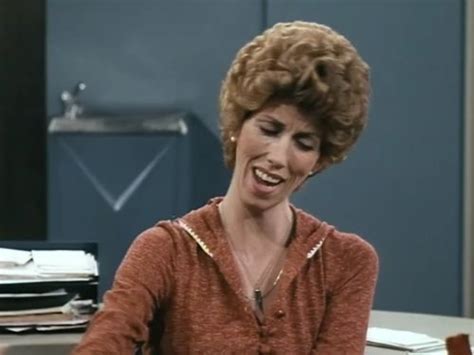 Marcia Wallace