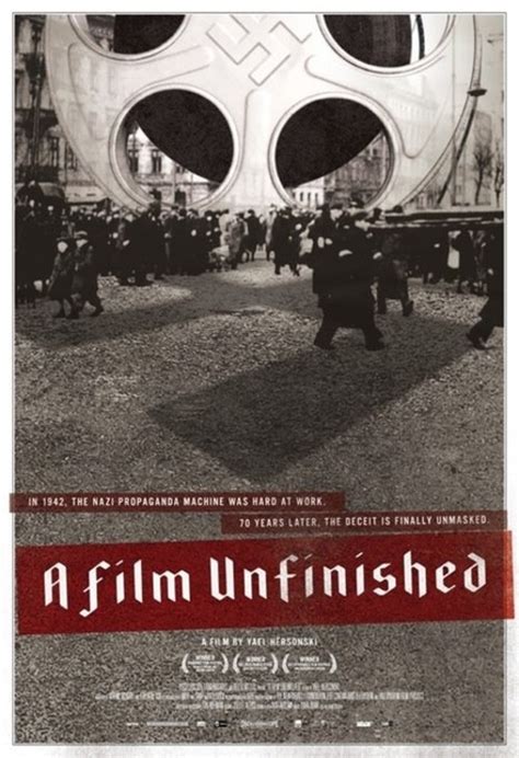 A Film Unfinished Best Movies By Farr