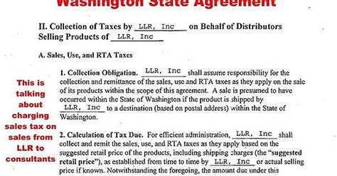 Sales Tax Agreements Album On Imgur