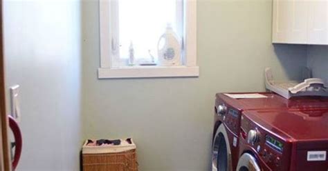 Hate Your Dreary Laundry Room Try These 13 Cute Ideas Hometalk