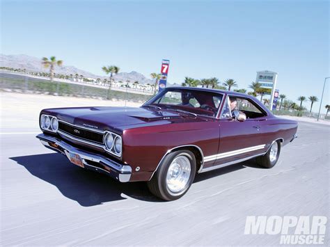 Guide To Finding The Right Restoration Parts For Your Mopar Hot Rod