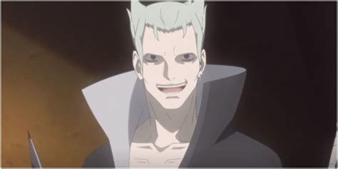 Boruto Every Major Villain Ranked By Likability