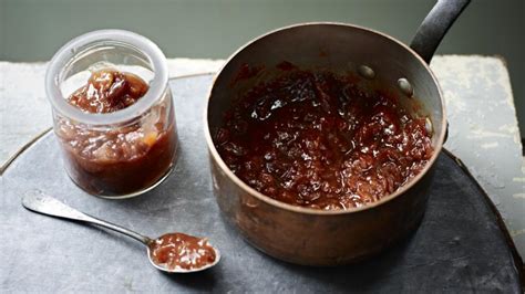 Maybe you would like to learn more about one of these? Fresh plum chutney recipe - BBC Food