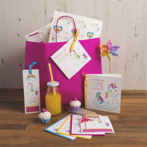 We did not find results for: Personalised Unicorn Gift Bag Bundle By Little Tweet ...