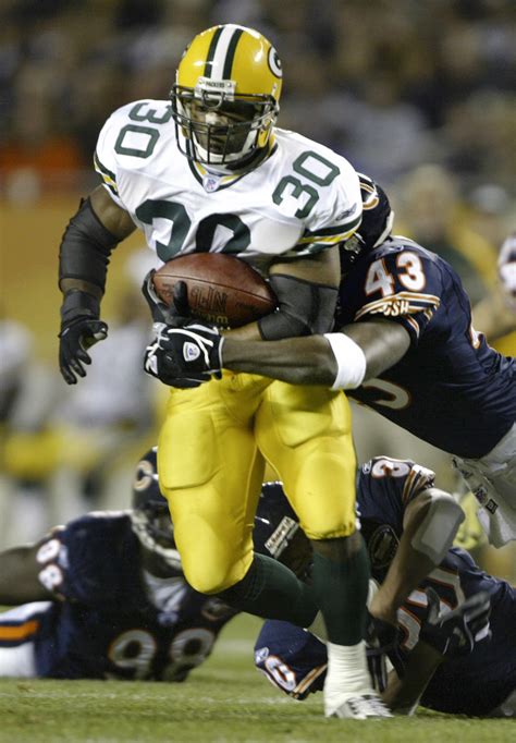 What other names is green tea known by? Former Packers RB Ahman Green jailed on child abuse claim ...
