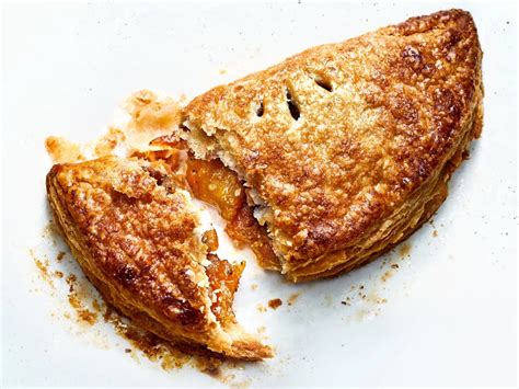 This Dried Apple Hand Pies Recipe From Lisa Donovan Gets Its Flavor From Apple Cider Dried