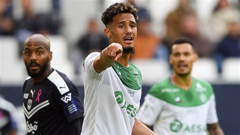 William saliba 2020 | skills and highlights william saliba (fr. Saliba will walk straight into the Arsenal starting XI ...