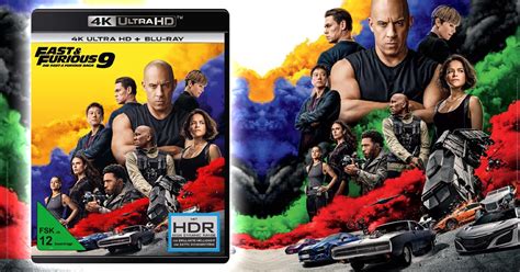 Fast Furious Dvd Fast Furious Blu Ray Film Details Bluray Disc Vrogue