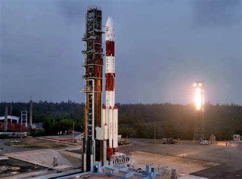 On saturday afternoon, isro will launch its pslv rocket with ten satellites onboard from the sriharikota port. isro 100 satellite: ISRO PSLV C40 launch: Isro readies to launch its 100th satellite today