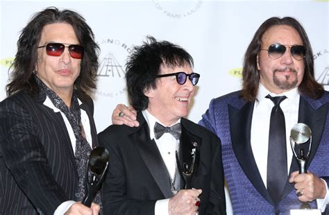 Th Annual Rock And Roll Hall Of Fame Induction Ceremony Picture