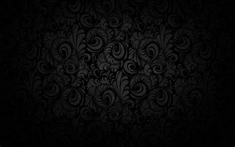 28 Clear Black Wallpaper On Wallpapersafari