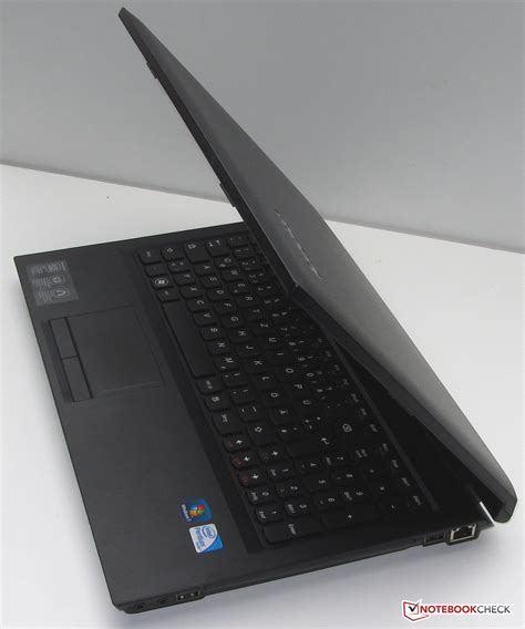 Review Lenovo B570e N2f23ge Notebook Reviews