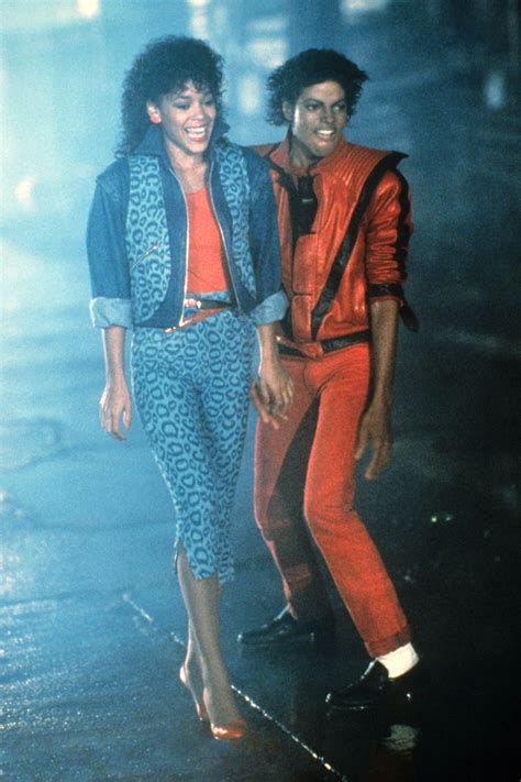 10 Icons That Defined The 80s Fashion The Decade With All The Style