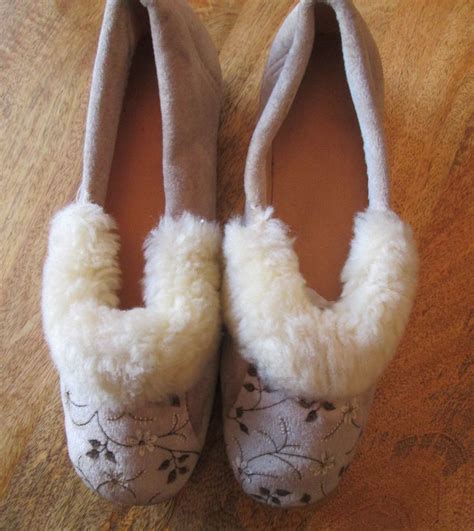 Flickrp2ihfmtm Half Cuff Slippers 1970s Slippers