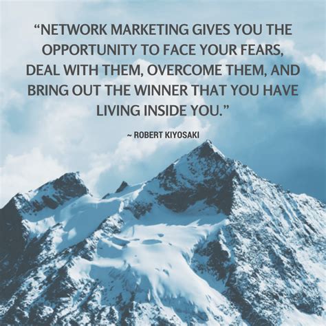 26 Famous Quotes On Network Marketing From Best Selling Authors