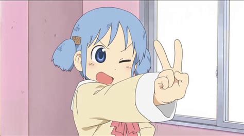New On Blu Ray Nichijou My Ordinary Life The Complete Series The
