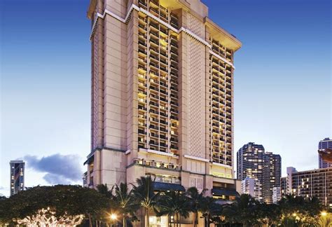 Hilton Grand Vacations Club At Hilton Hawaiian Village Kalia Tower 2021