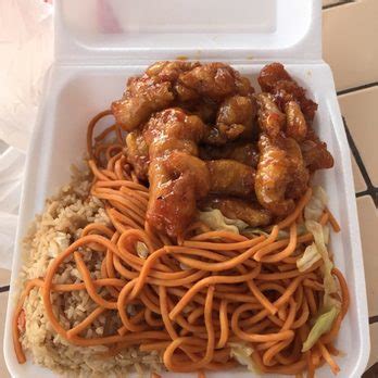 Mr you chinese food is suitable for guests who have dinner on the go because they can order food as a takeout. Mr You Chinese Food - 29 Photos & 70 Reviews - Chinese ...