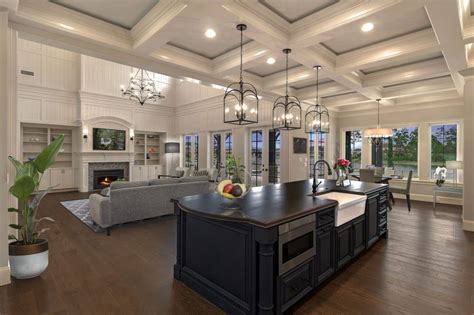 Great Coffered Ceiling Ideas You Can Try And The Cost Associated With Them