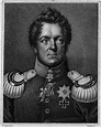 August Wilhelm Anton Graf Neidhardt von Gneisenau