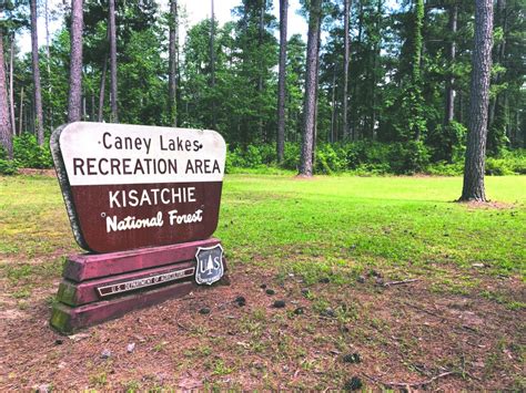 Caney Lake Recreation Area Opens Today Minden Press Herald