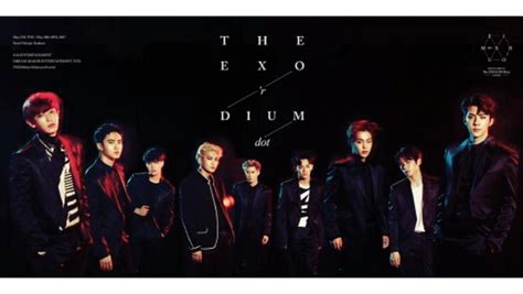 Exo To Hold Final Concert For ′exo Planet 3the Exordium′ 8days